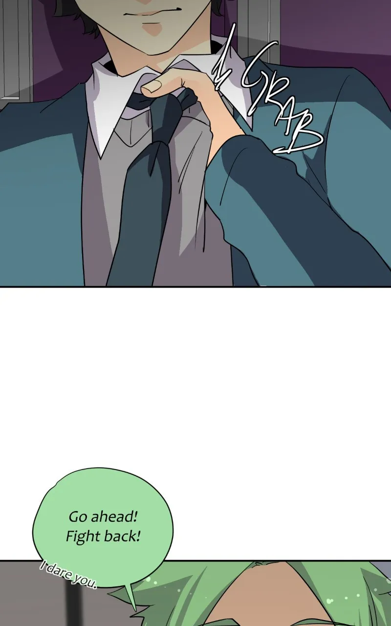 UnOrdinary  Manga Chapter 185 page 44 - 
