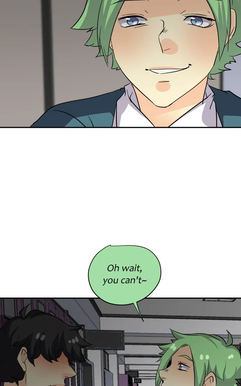 UnOrdinary  Manga Chapter 185 page 45 - 