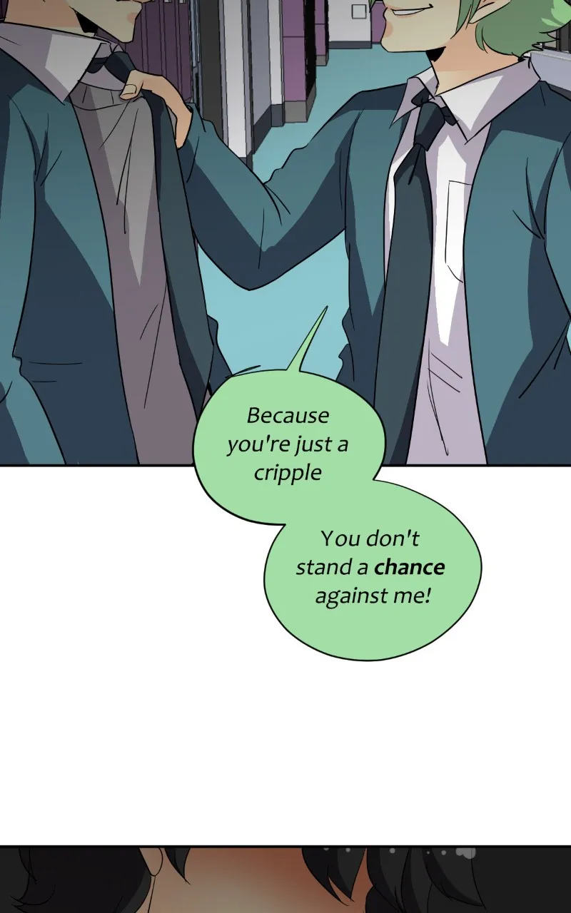 UnOrdinary  Manga Chapter 185 page 46 - 