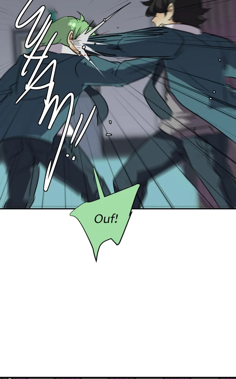 UnOrdinary  Manga Chapter 185 page 51 - 