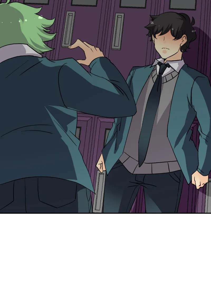 UnOrdinary  Manga Chapter 185 page 52 - 