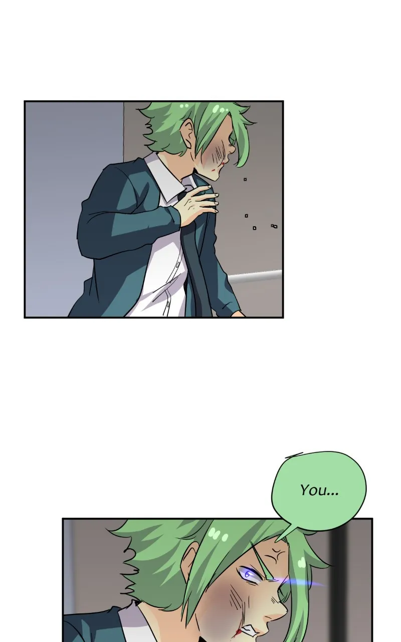 UnOrdinary  Manga Chapter 185 page 53 - 