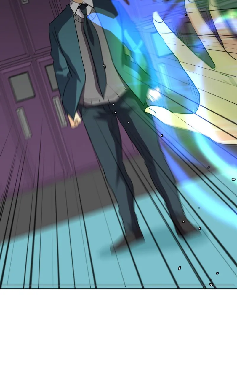 UnOrdinary  Manga Chapter 185 page 57 - 