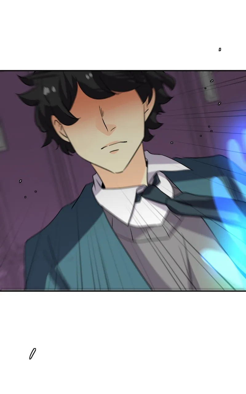 UnOrdinary  Manga Chapter 185 page 58 - 