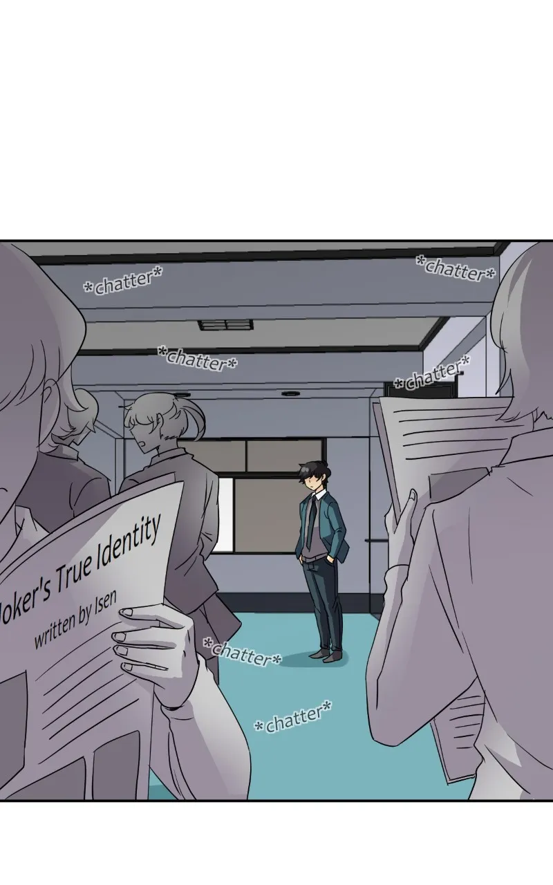 UnOrdinary  Manga Chapter 185 page 7 - 