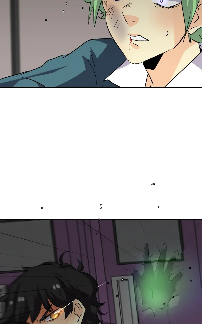 UnOrdinary  Manga Chapter 185 page 61 - 