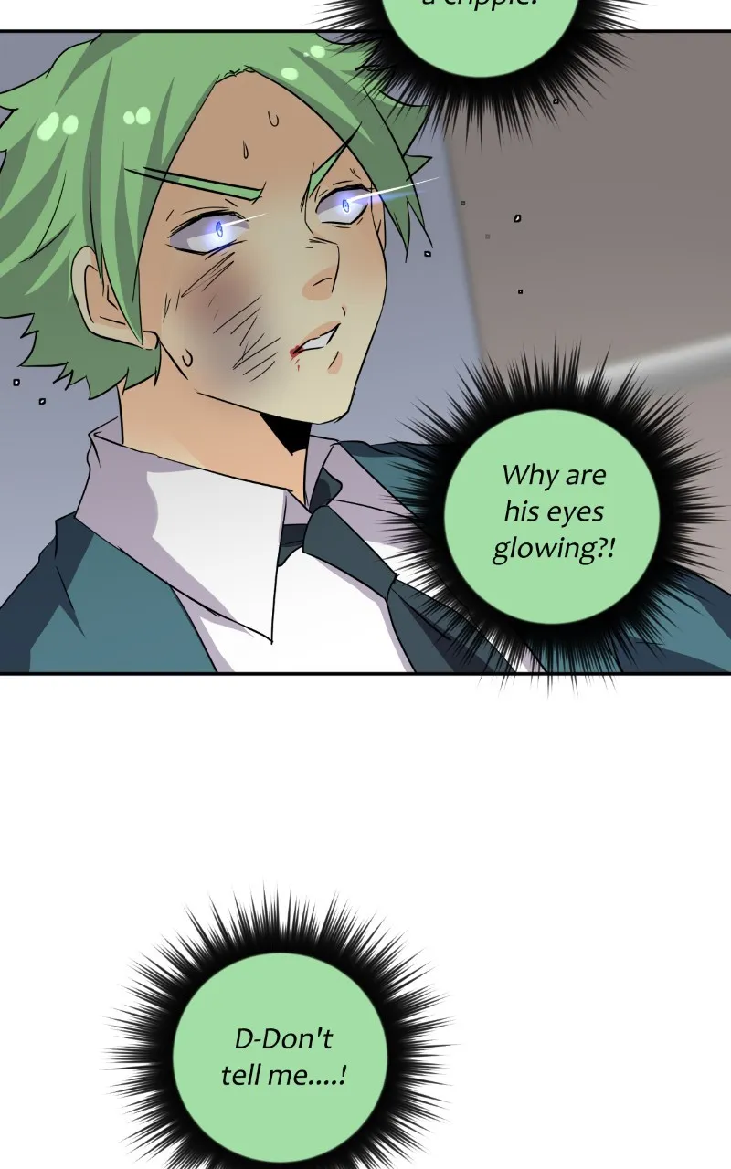 UnOrdinary  Manga Chapter 185 page 66 - 