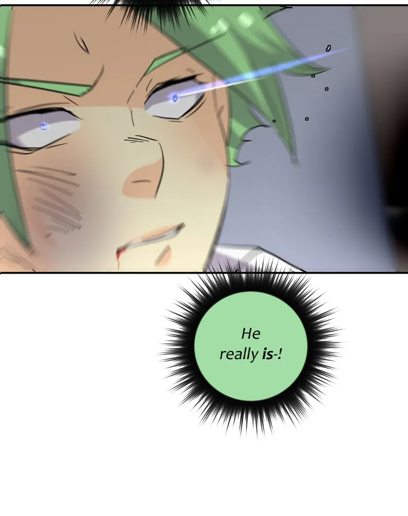 UnOrdinary  Manga Chapter 185 page 67 - 