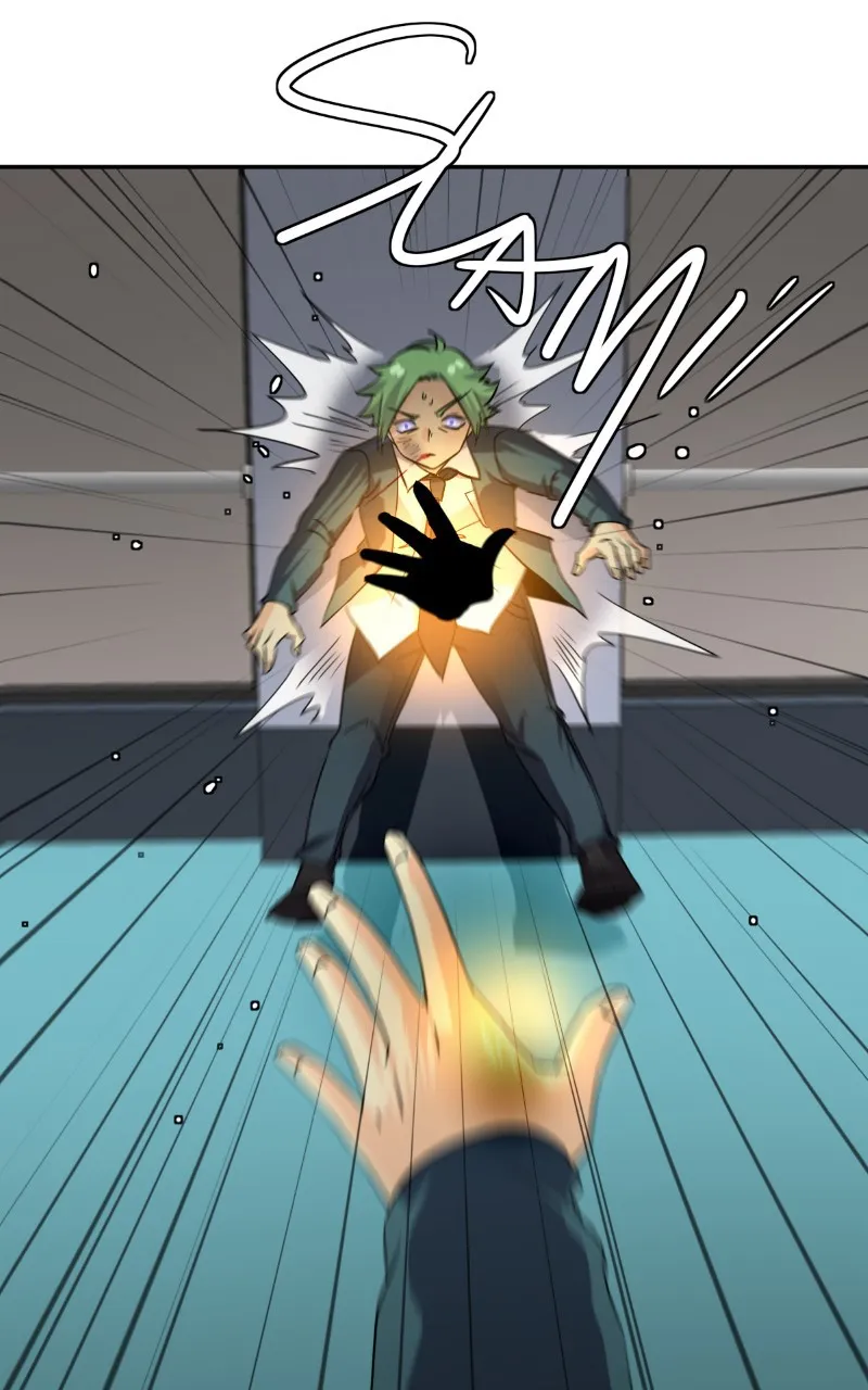 UnOrdinary  Manga Chapter 185 page 68 - 