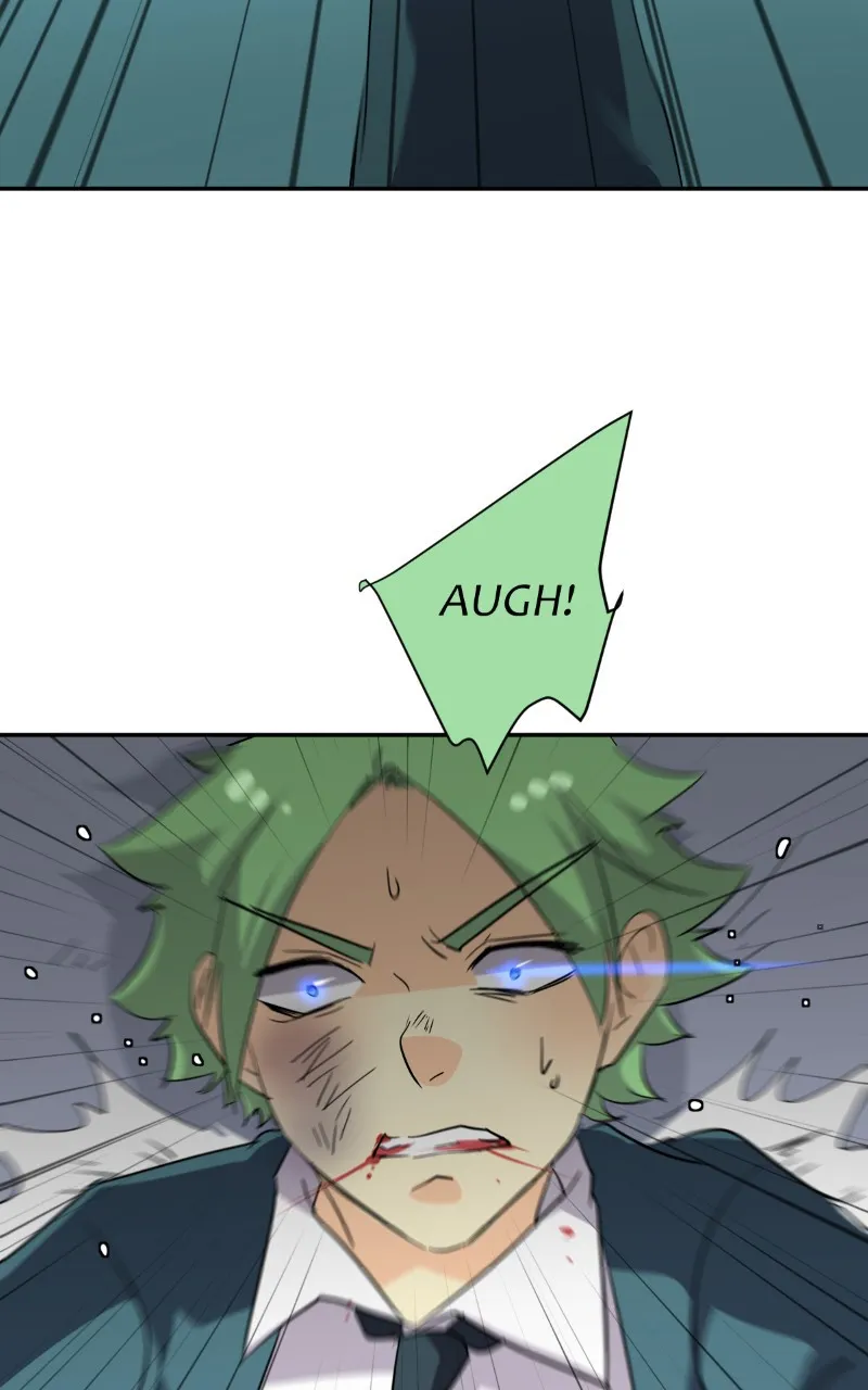 UnOrdinary  Manga Chapter 185 page 69 - 