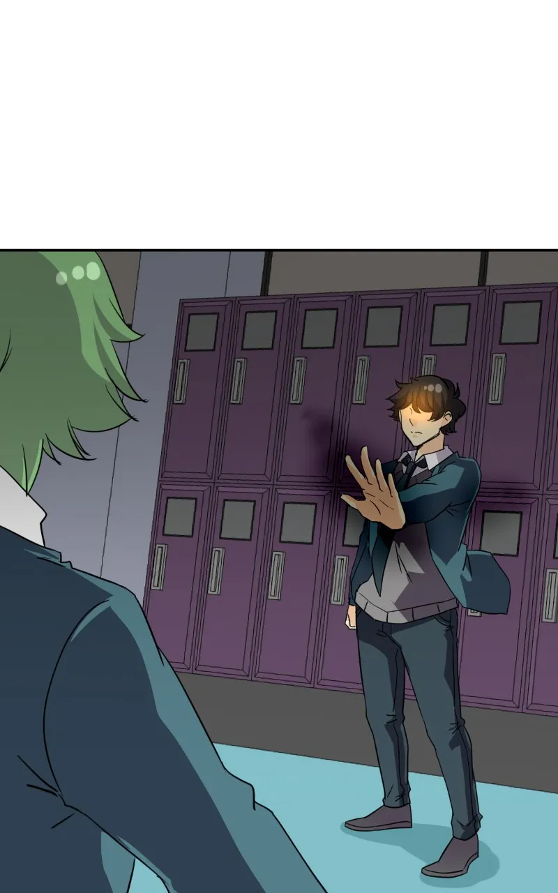UnOrdinary  Manga Chapter 185 page 71 - 