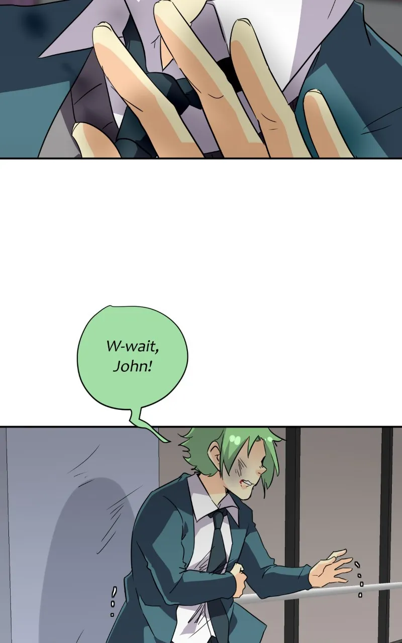 UnOrdinary  Manga Chapter 185 page 73 - 