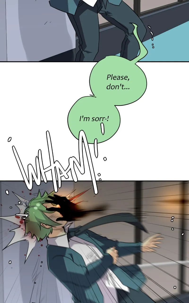UnOrdinary  Manga Chapter 185 page 74 - 
