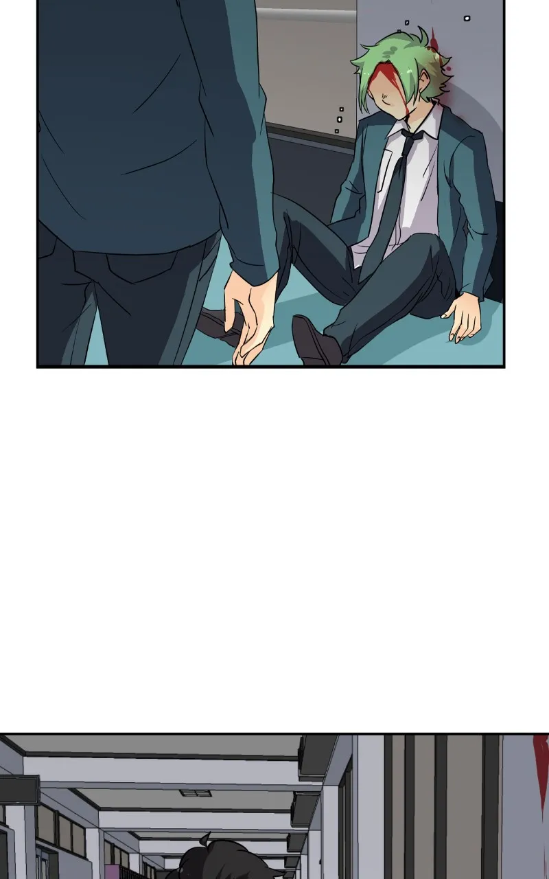 UnOrdinary  Manga Chapter 185 page 76 - 