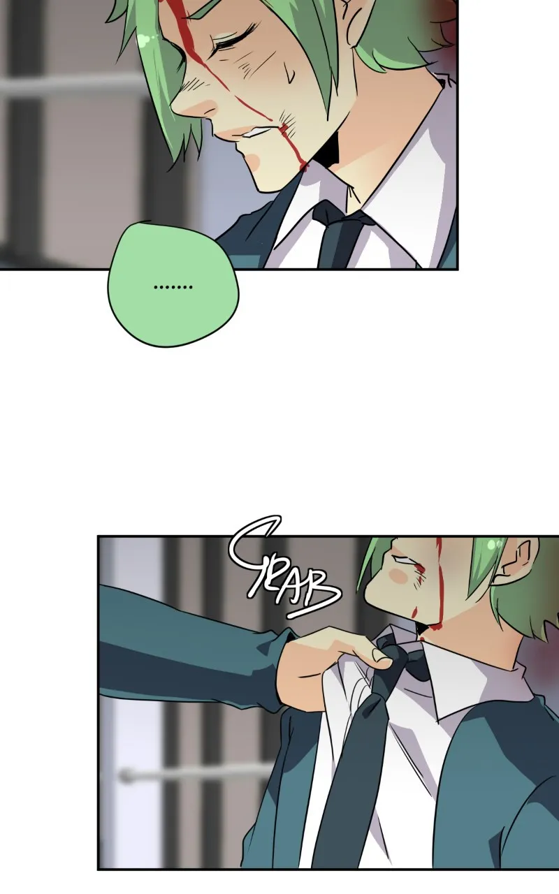 UnOrdinary  Manga Chapter 185 page 78 - 
