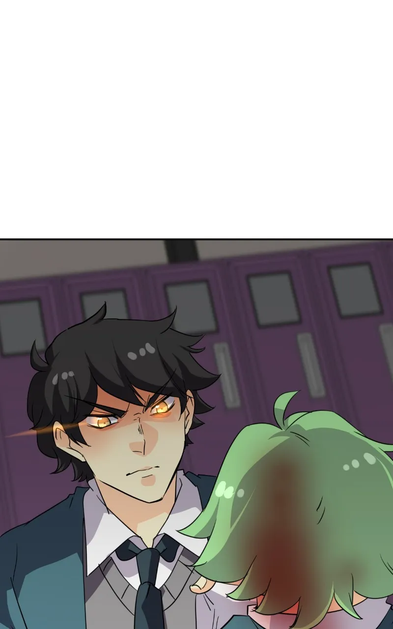 UnOrdinary  Manga Chapter 185 page 79 - 