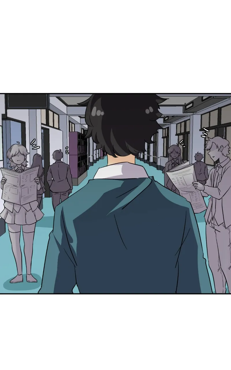 UnOrdinary  Manga Chapter 185 page 9 - 