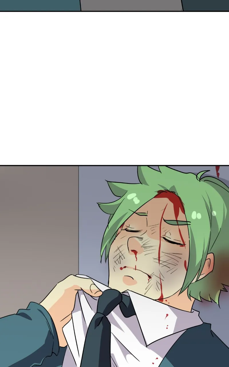 UnOrdinary  Manga Chapter 185 page 82 - 