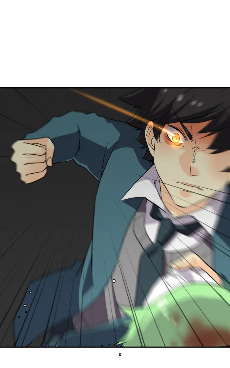 UnOrdinary  Manga Chapter 185 page 84 - 