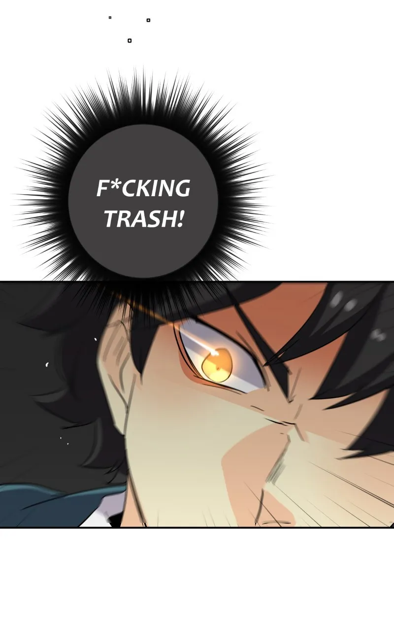 UnOrdinary  Manga Chapter 185 page 85 - 
