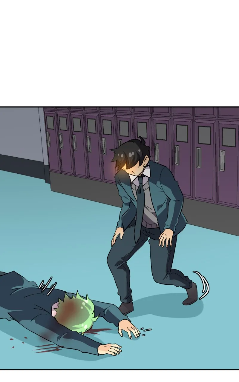 UnOrdinary  Manga Chapter 185 page 88 - 