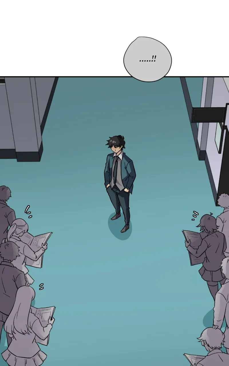 UnOrdinary  Manga Chapter 185 page 10 - 