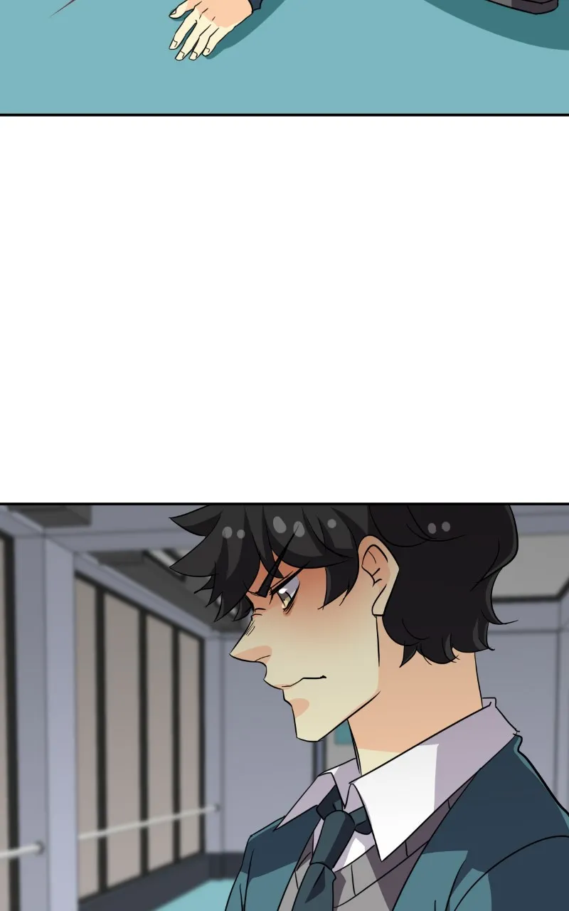 UnOrdinary  Manga Chapter 185 page 91 - 