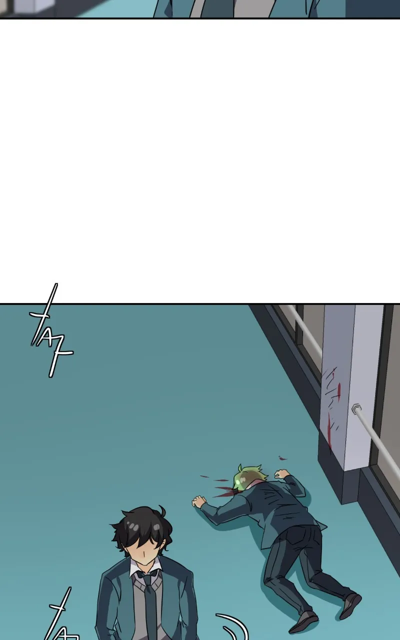 UnOrdinary  Manga Chapter 185 page 92 - 