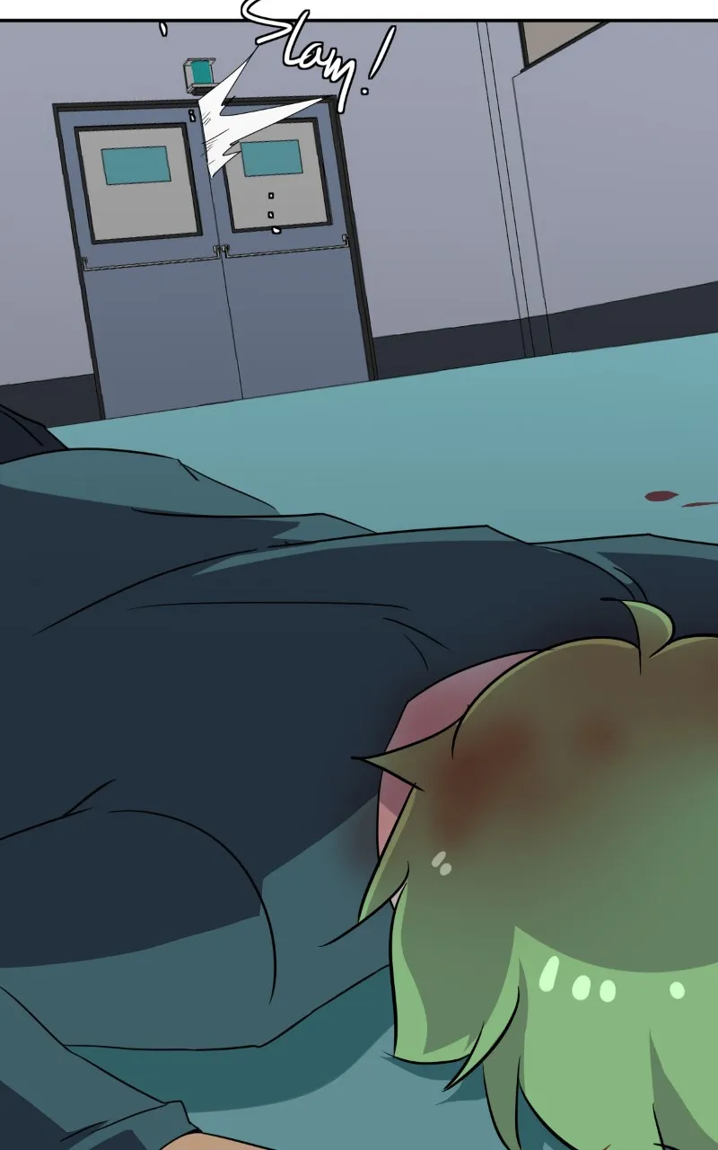 UnOrdinary  Manga Chapter 185 page 95 - 