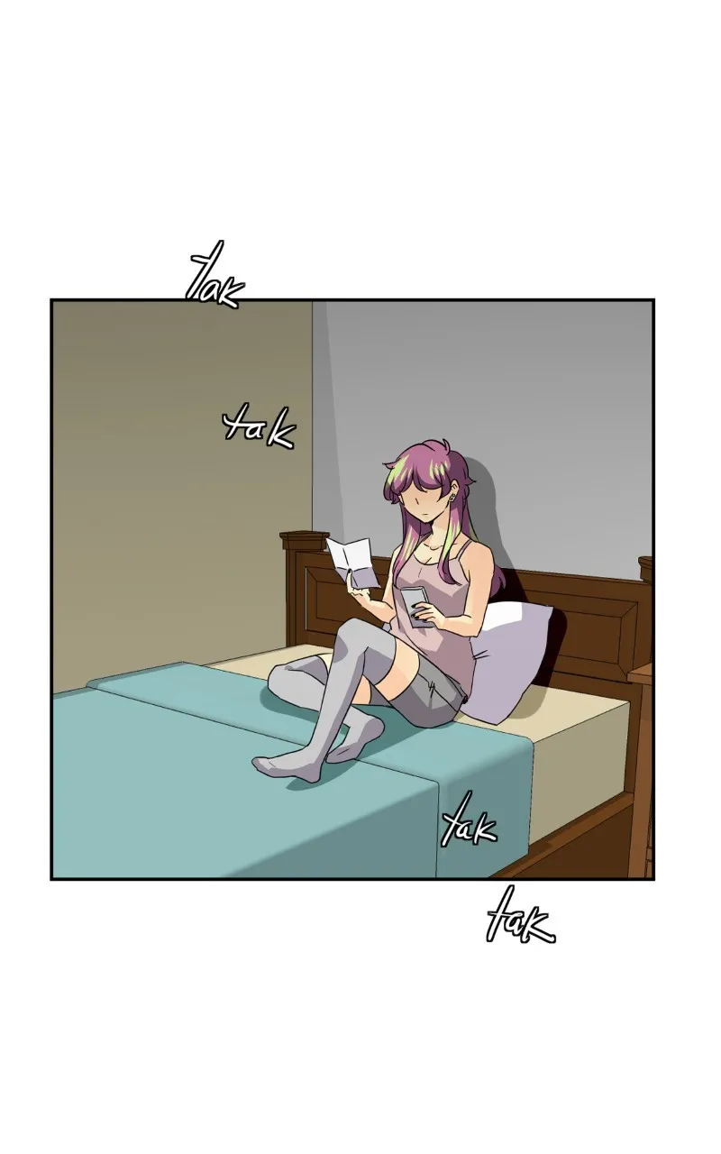 UnOrdinary  Manga Chapter 185 page 99 - 