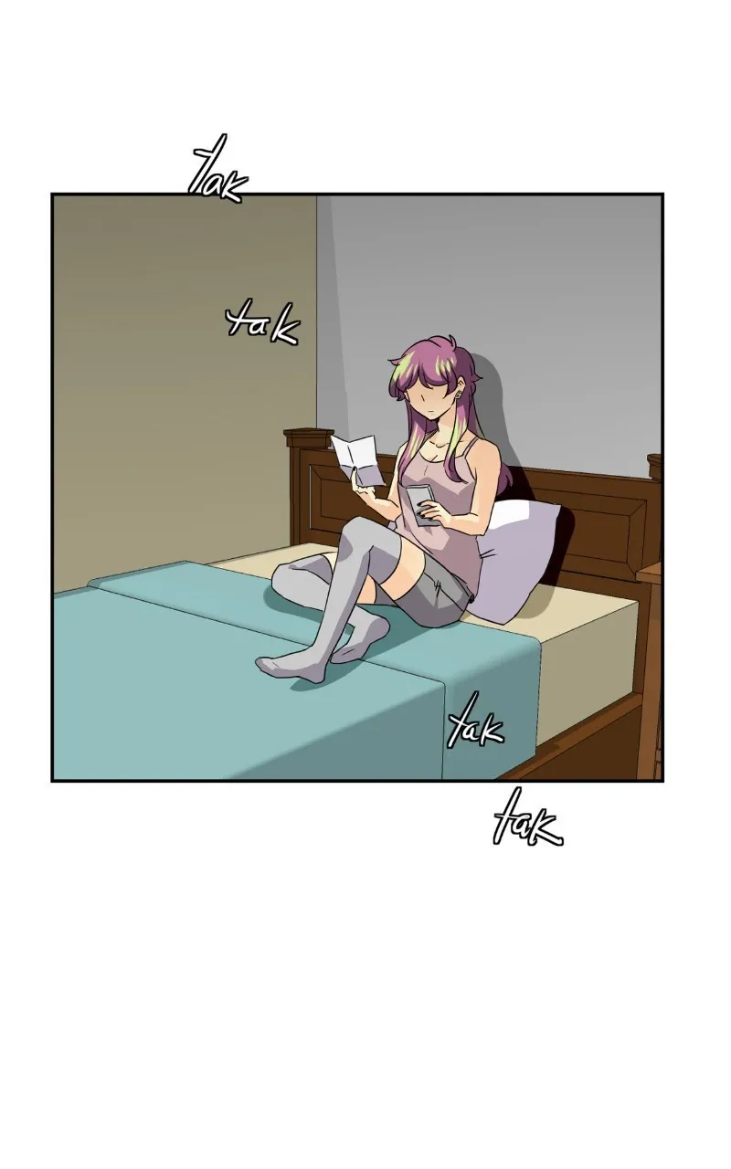 UnOrdinary  Manga Chapter 186 page 2 - 