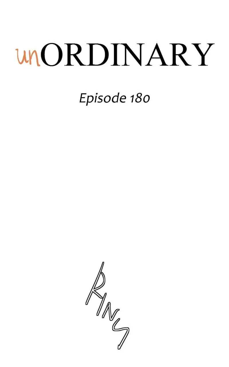 UnOrdinary  Manga Chapter 186 page 12 - 