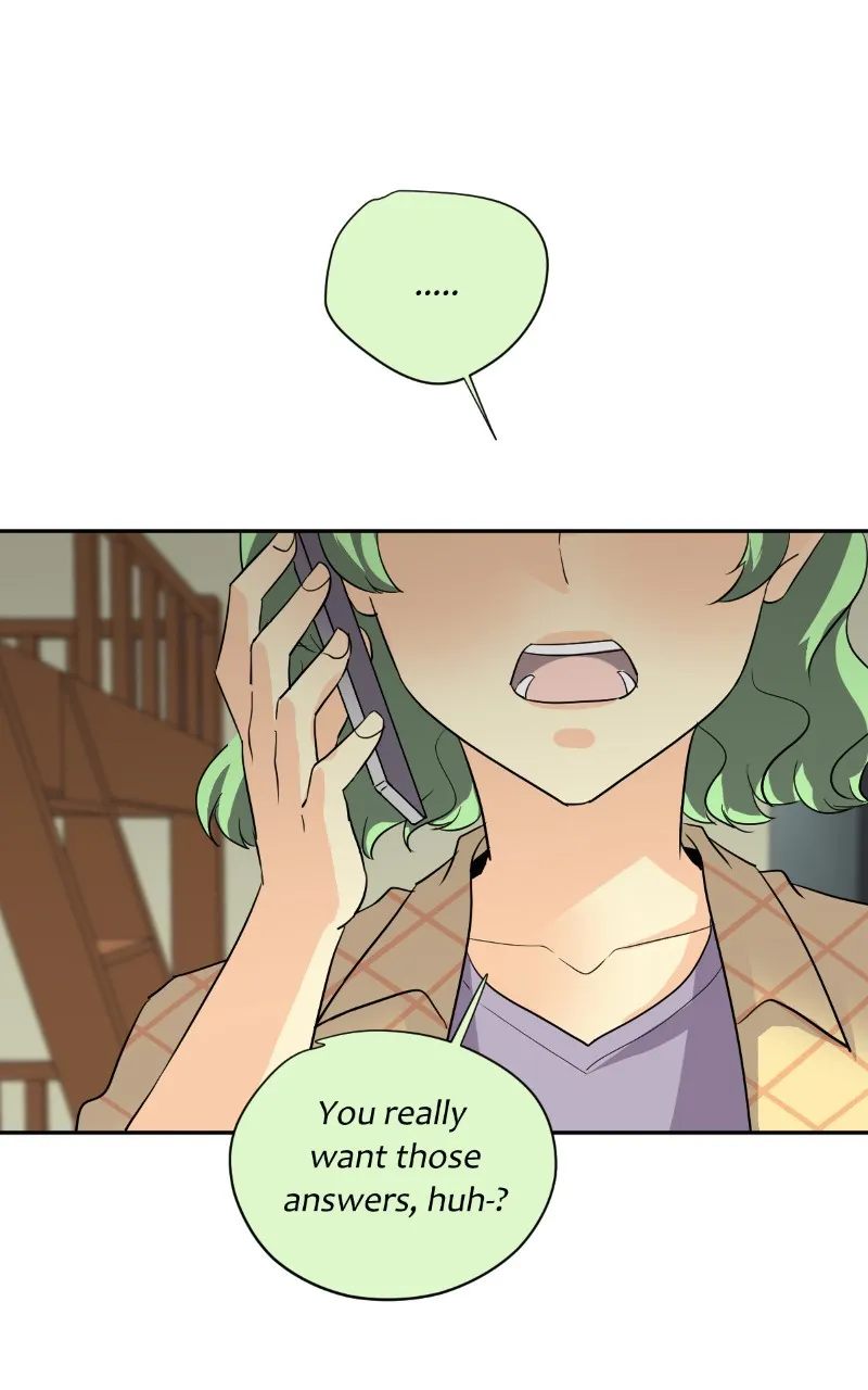 UnOrdinary  Manga Chapter 186 page 14 - 