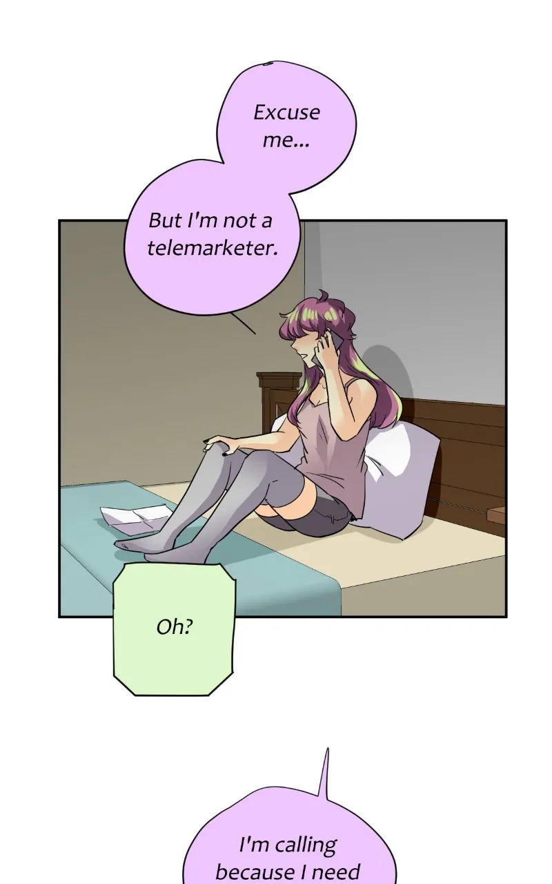 UnOrdinary  Manga Chapter 186 page 15 - 