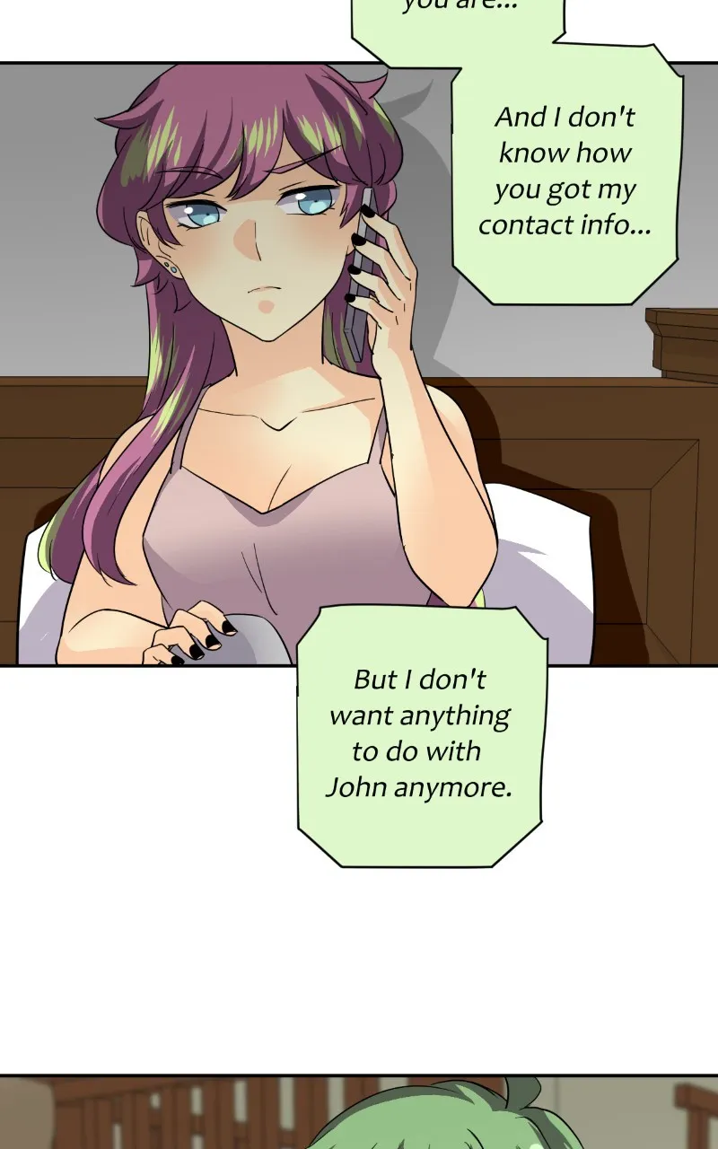 UnOrdinary  Manga Chapter 186 page 17 - 