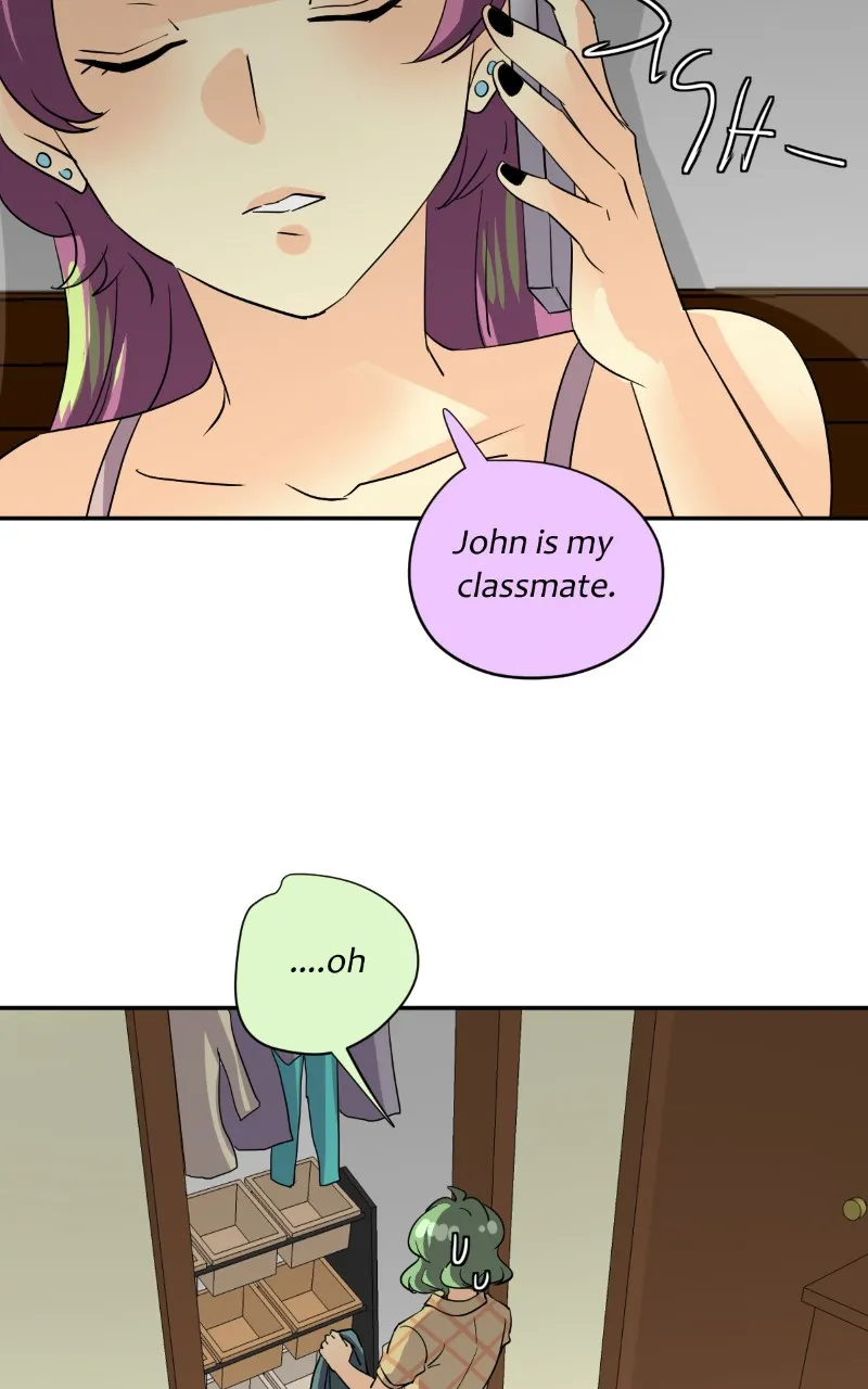 UnOrdinary  Manga Chapter 186 page 20 - 