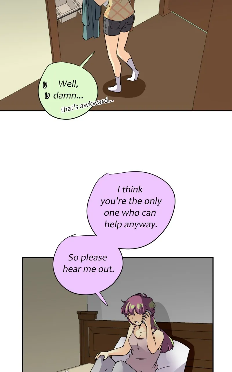 UnOrdinary  Manga Chapter 186 page 21 - 