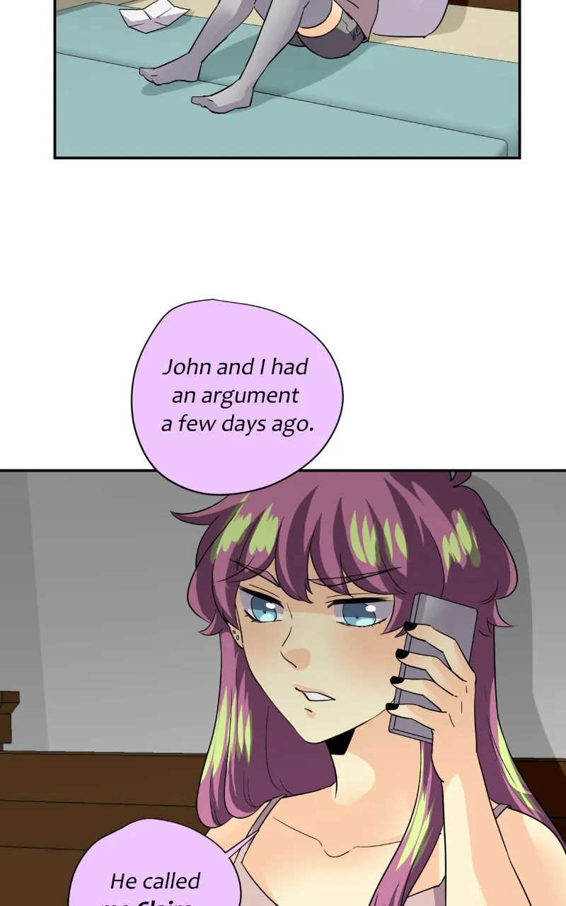 UnOrdinary  Manga Chapter 186 page 22 - 
