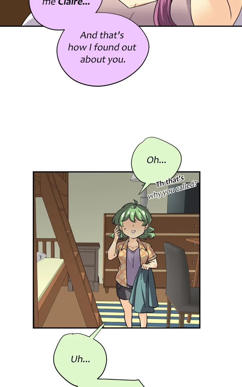 UnOrdinary  Manga Chapter 186 page 23 - 