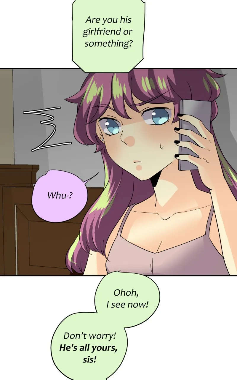 UnOrdinary  Manga Chapter 186 page 24 - 