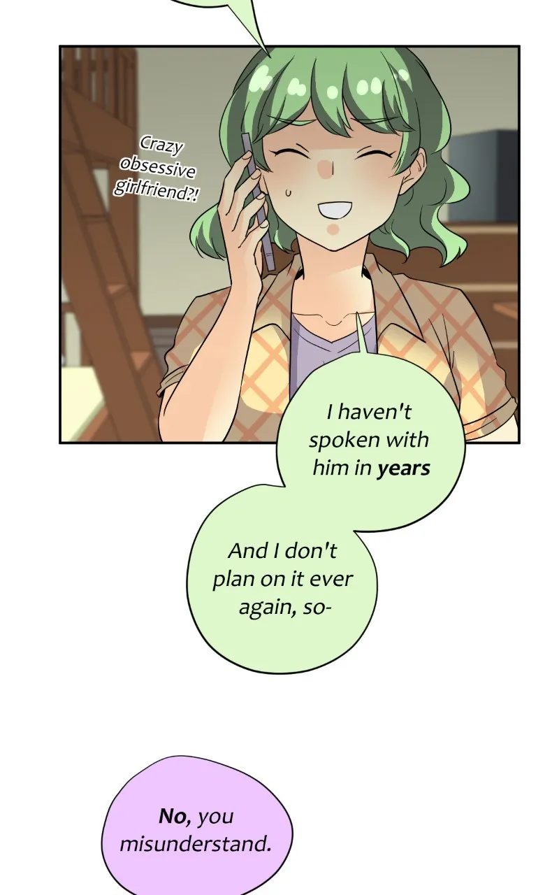 UnOrdinary  Manga Chapter 186 page 25 - 