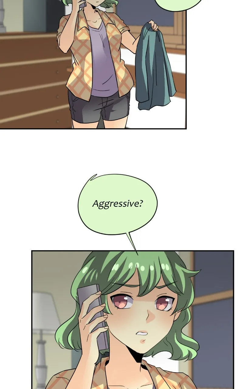 UnOrdinary  Manga Chapter 186 page 28 - 