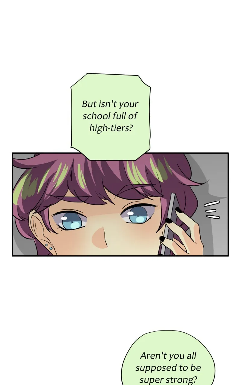 UnOrdinary  Manga Chapter 186 page 30 - 