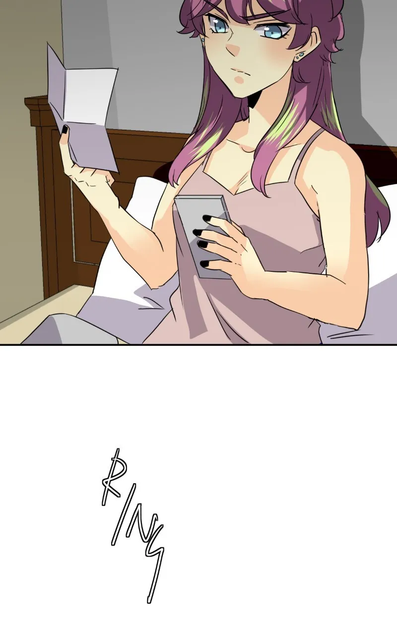 UnOrdinary  Manga Chapter 186 page 4 - 