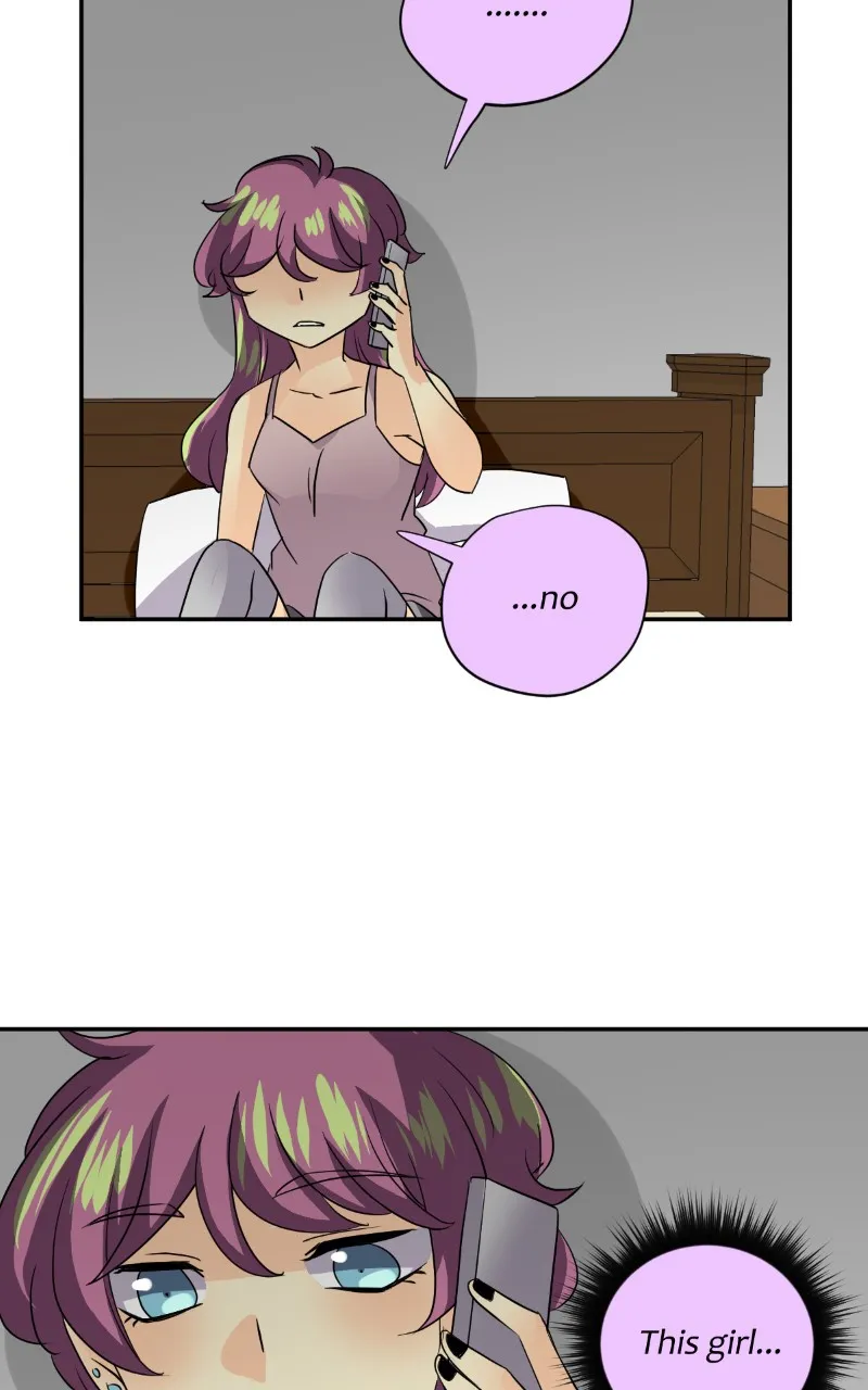 UnOrdinary  Manga Chapter 186 page 32 - 