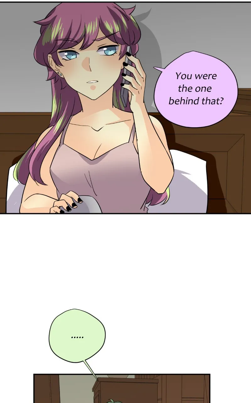 UnOrdinary  Manga Chapter 186 page 37 - 
