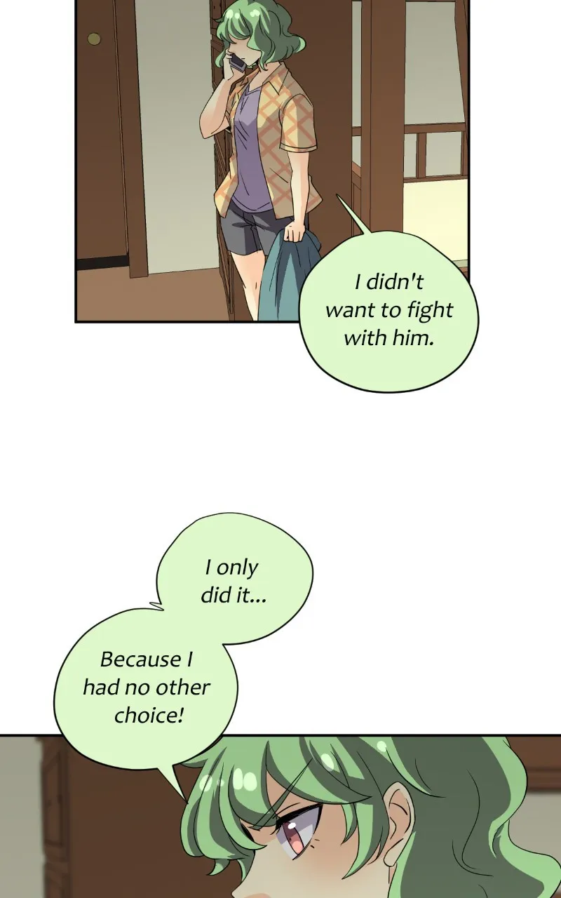 UnOrdinary  Manga Chapter 186 page 38 - 