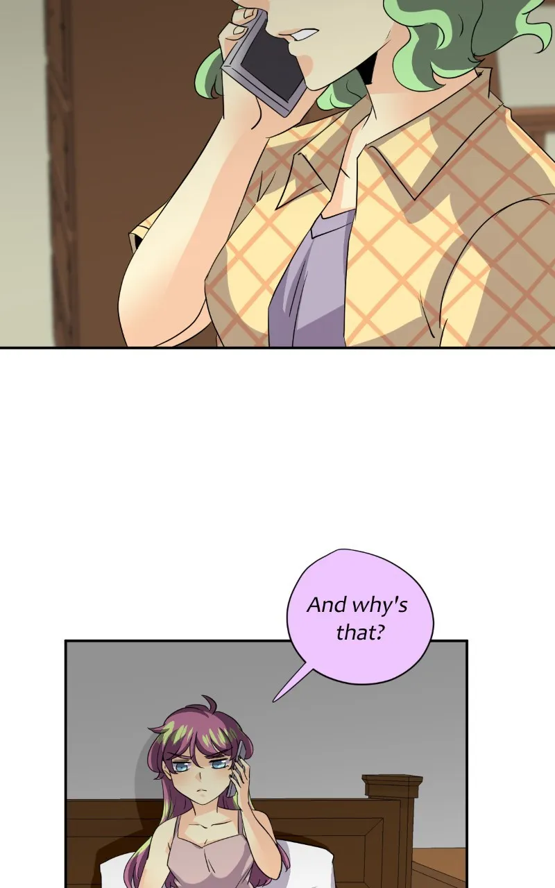 UnOrdinary  Manga Chapter 186 page 39 - 