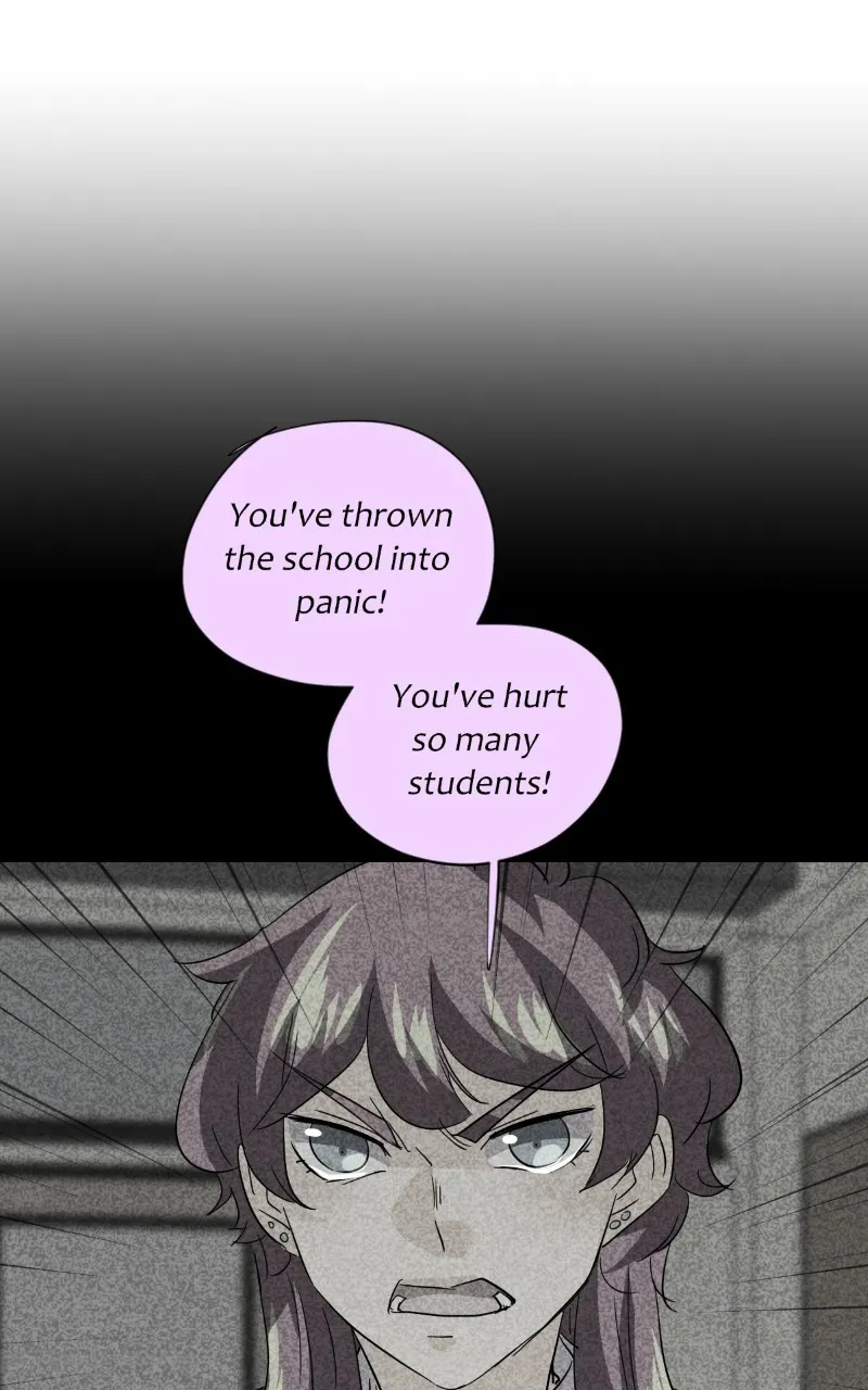 UnOrdinary  Manga Chapter 186 page 42 - 