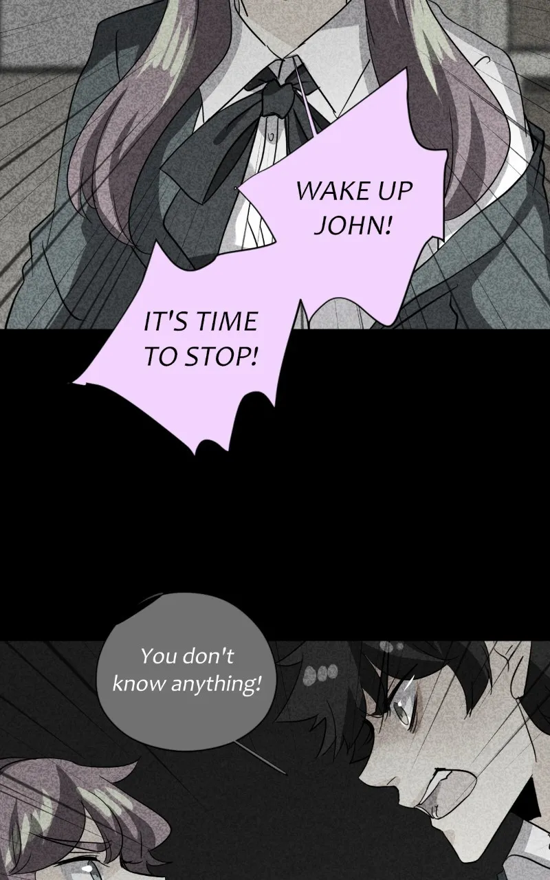 UnOrdinary  Manga Chapter 186 page 43 - 